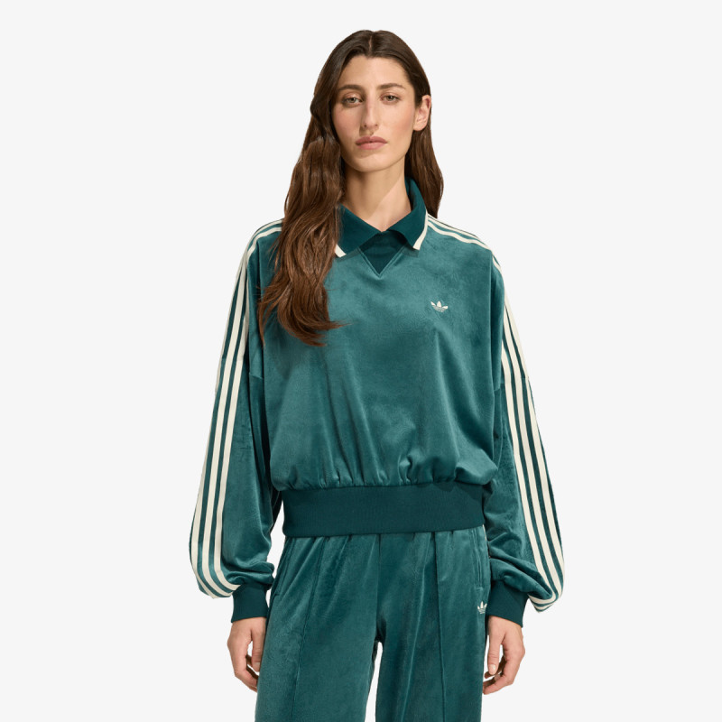 adidas Суитшърт Originals x Liberty London 