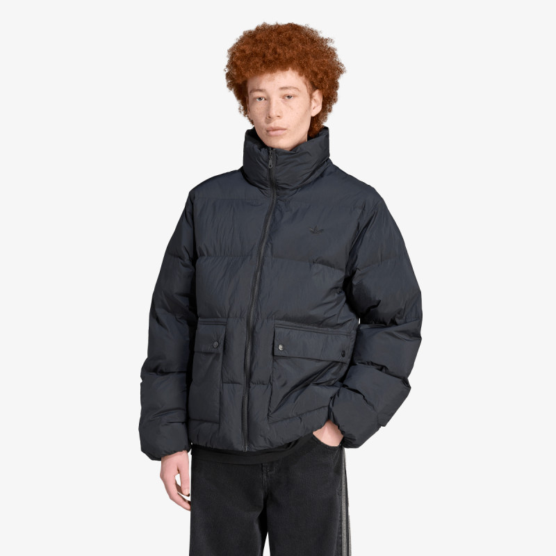 adidas Яке SYNTHDOWN PUFFE 