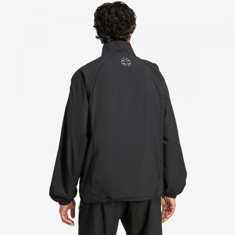adidas Суитшърт Teamgeist Adicolor 