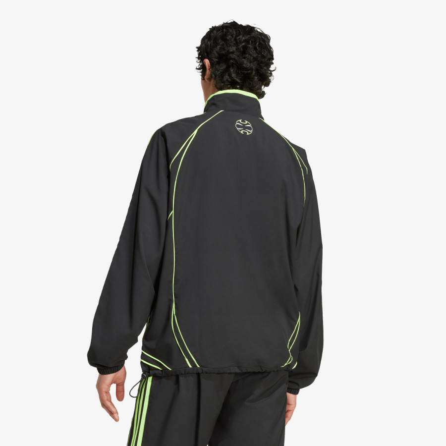 adidas Суитшърт Teamgeist Adicolor 