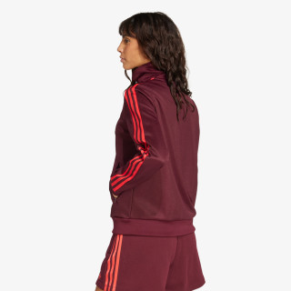 adidas Суитшърт Graphic Crest Beckenbauer 
