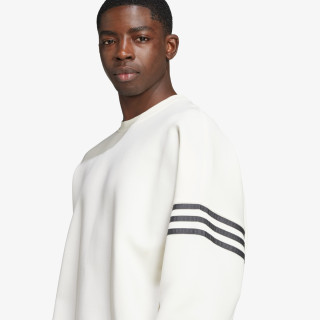 adidas Суитшърт NC LS OS CREW 