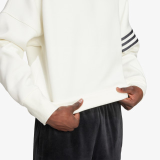 adidas Суитшърт NC LS OS CREW 