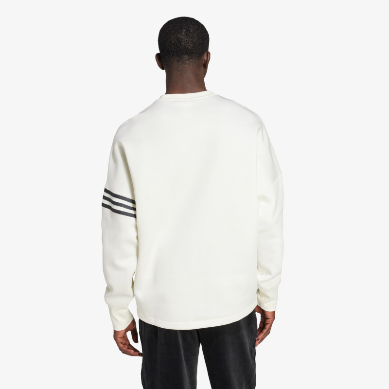 adidas Суитшърт NC LS OS CREW 