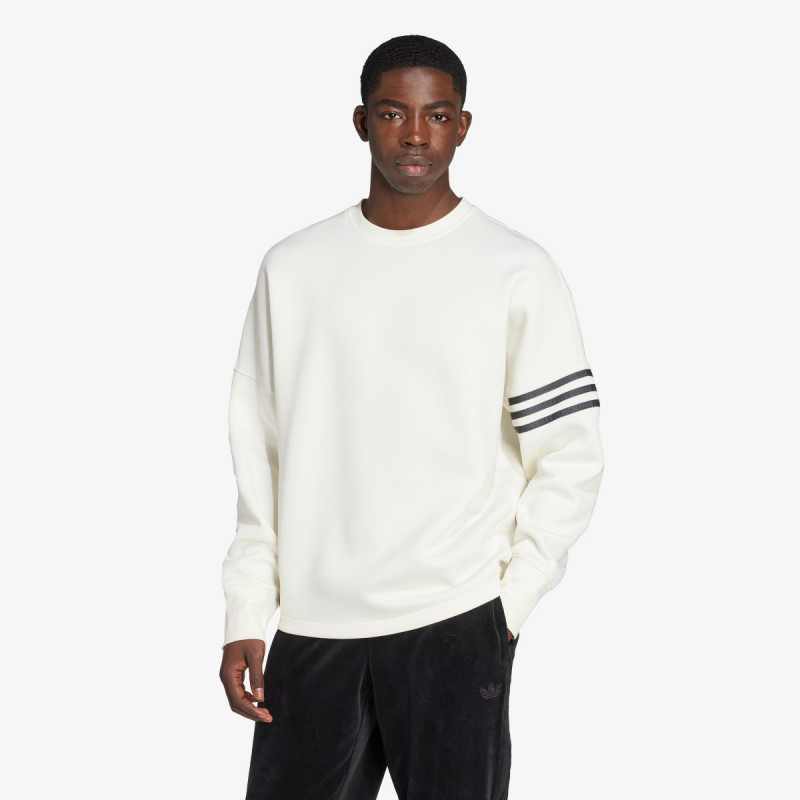 adidas Суитшърт NC LS OS CREW 