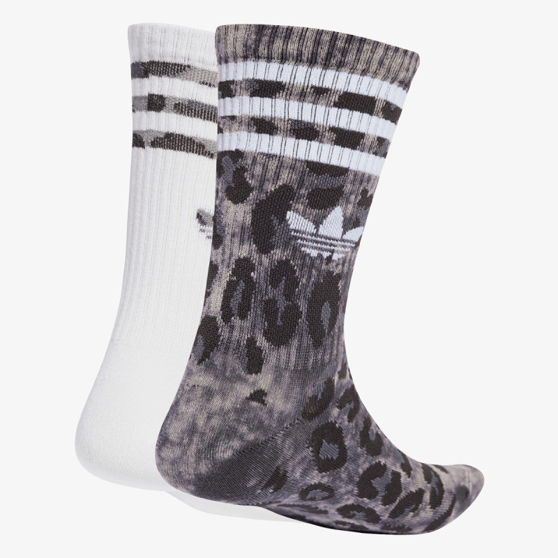 adidas Чорапи LEO CREW S 2P 