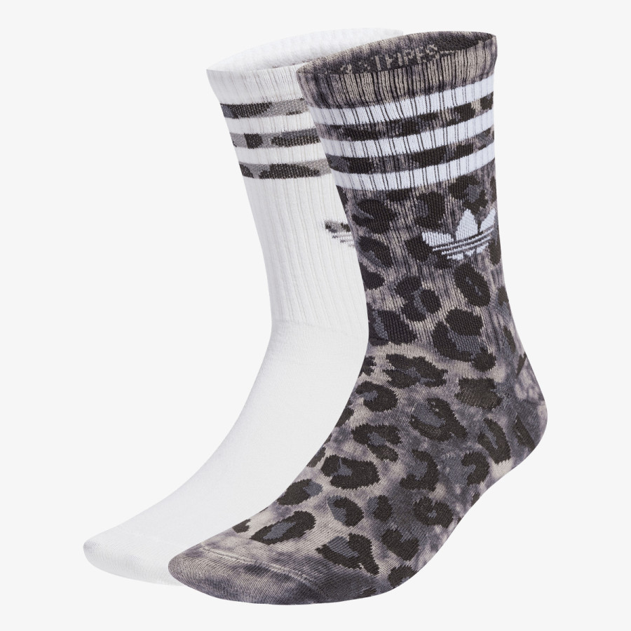 adidas Чорапи LEO CREW S 2P 