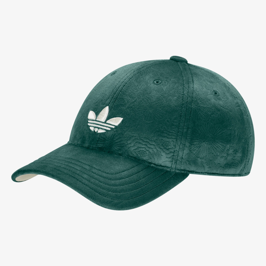 adidas Шапка с козирка Originals x Liberty London Liberty 