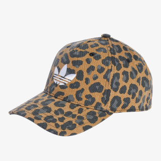 adidas Шапка с козирка Originals Leo 
