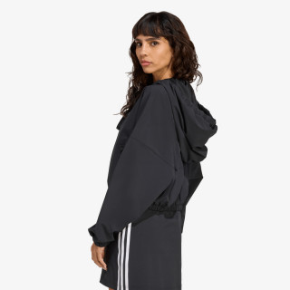 adidas Суитшърт Ribbon Track Top 