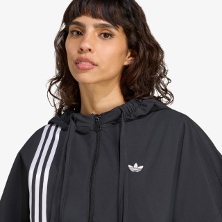 adidas Суитшърт Ribbon Track Top 