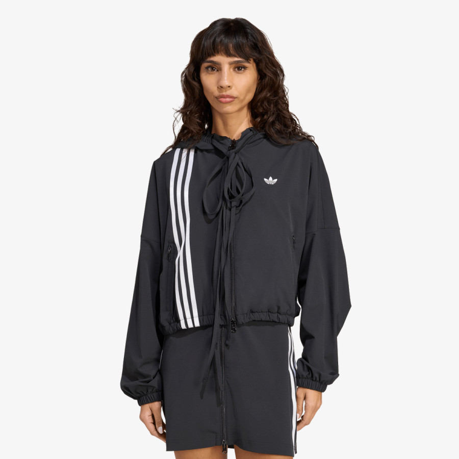 adidas Суитшърт Ribbon Track Top 