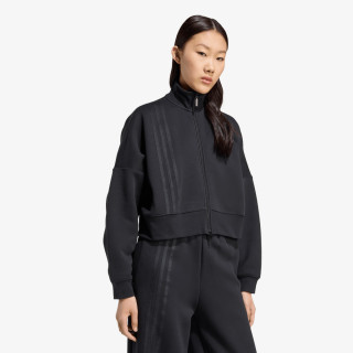 adidas Суитшърт 3 STRIPES ZIPUP 