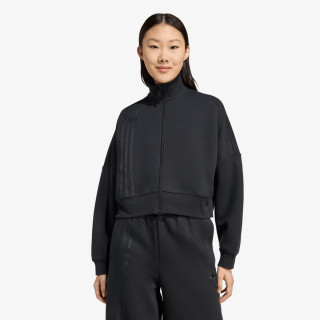 adidas Суитшърт 3 STRIPES ZIPUP 