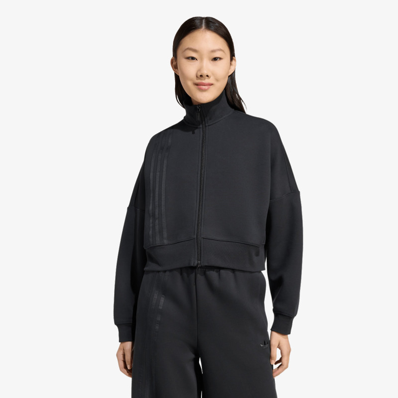 adidas Суитшърт 3 STRIPES ZIPUP 