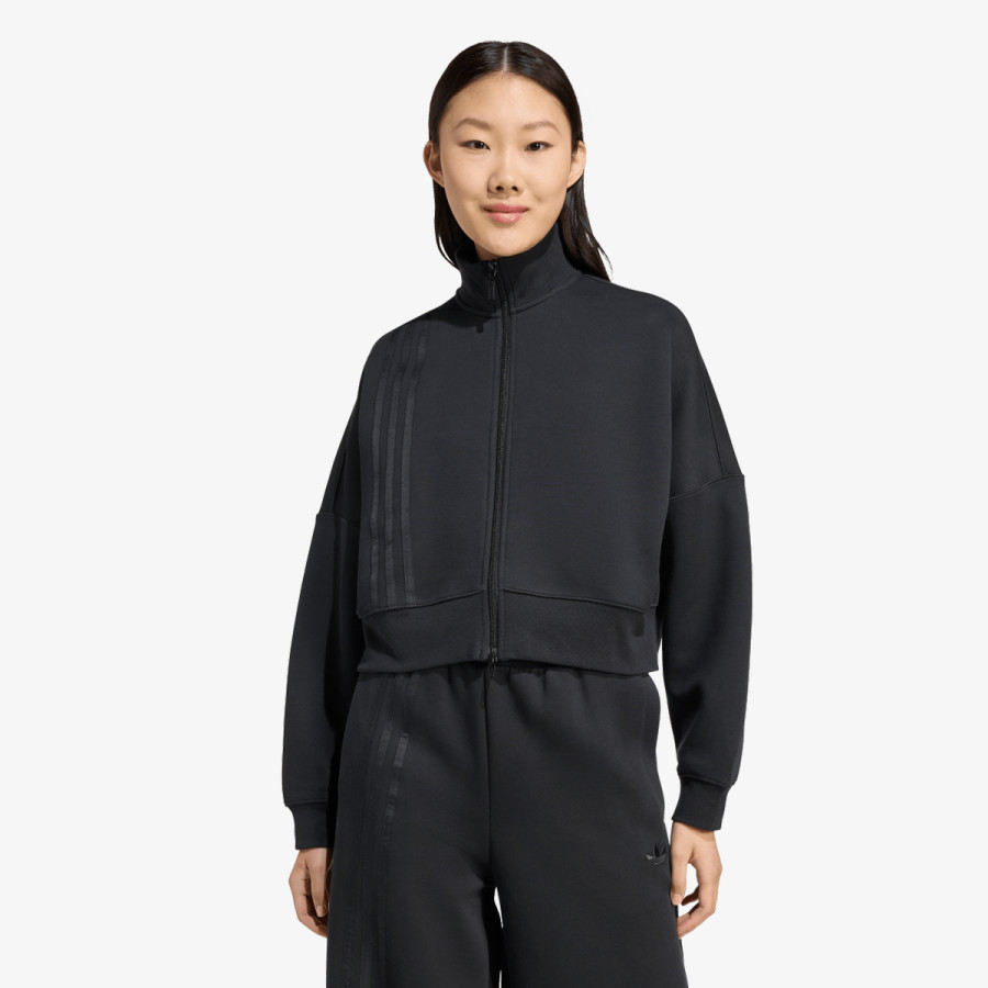 adidas Суитшърт 3 STRIPES ZIPUP 
