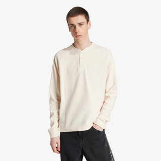 adidas Блуза с дълъг ръкав ESSENTIALS LS 