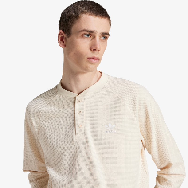 adidas Блуза с дълъг ръкав ESSENTIALS LS 