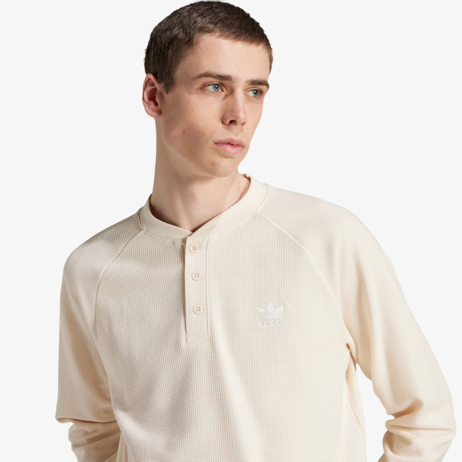 adidas Блуза с дълъг ръкав ESSENTIALS LS 