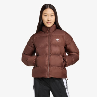 adidas Яке Adicolor Puffer 