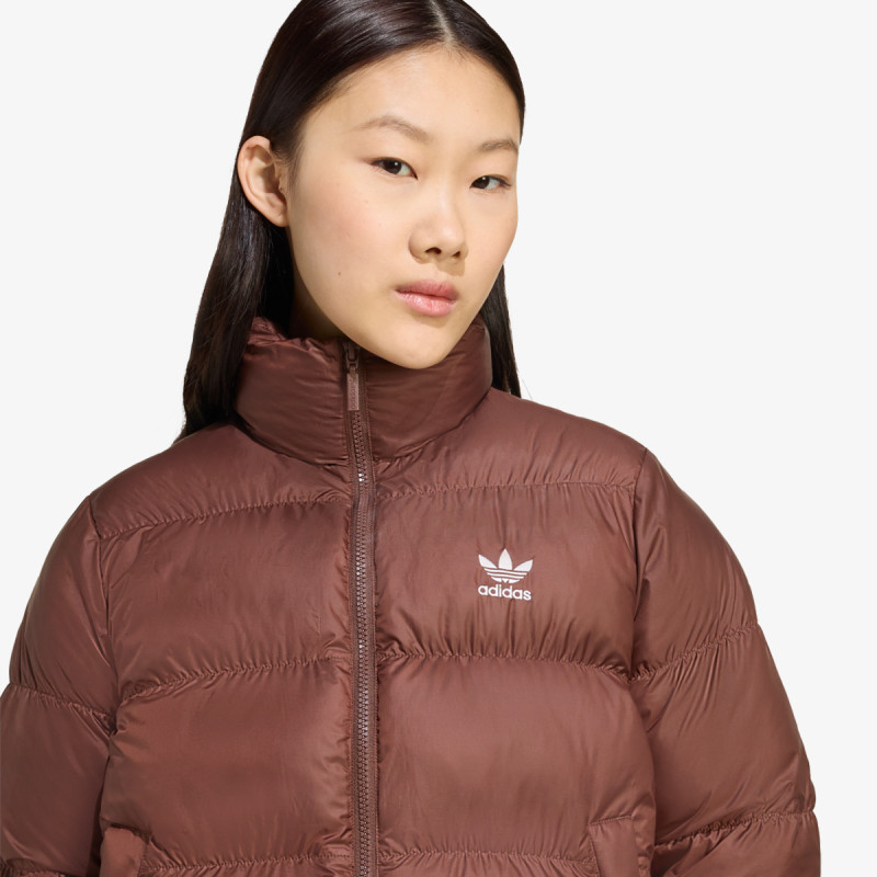 adidas Яке Adicolor Puffer 