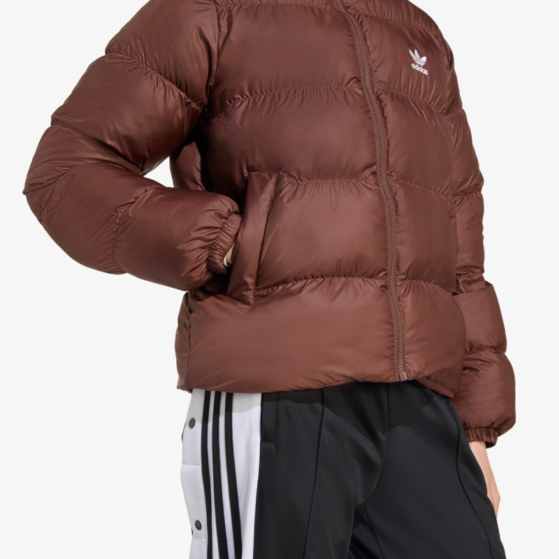 adidas Яке Adicolor Puffer 