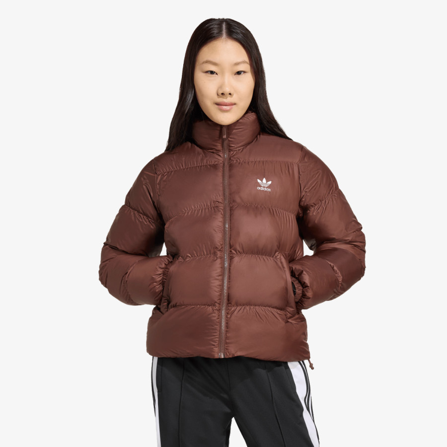 adidas Яке Adicolor Puffer 