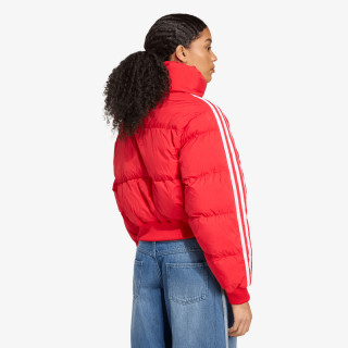 adidas Яке Adicolor Cropped Down Puffer 
