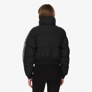adidas Яке Adicolor Cropped Down Puffer 