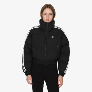 adidas Яке Adicolor Cropped Down Puffer 