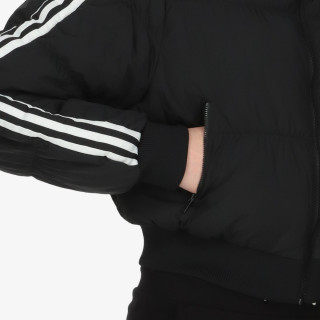 adidas Яке Adicolor Cropped Down Puffer 
