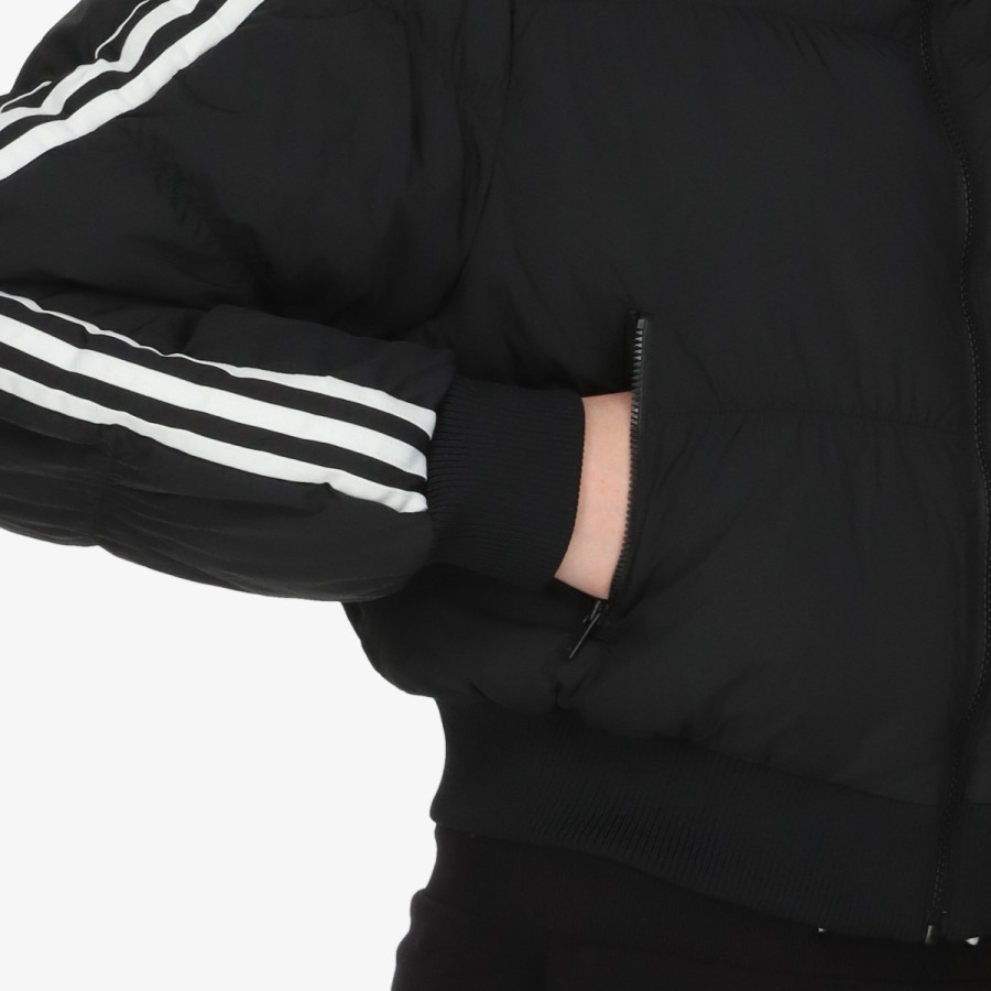 adidas Яке Adicolor Cropped Down Puffer 