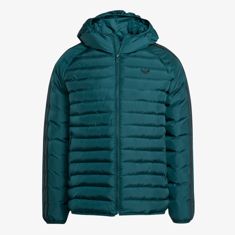 adidas Яке PAD HOODED JKT 
