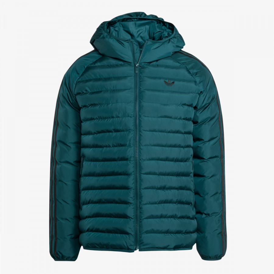 adidas Яке PAD HOODED JKT 