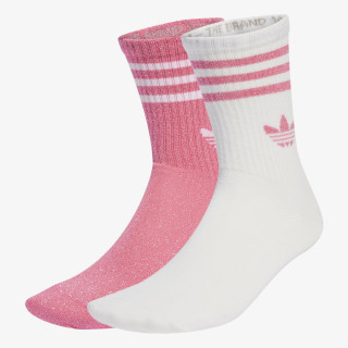 adidas Чорапи 3S GLITTER CR 2 
