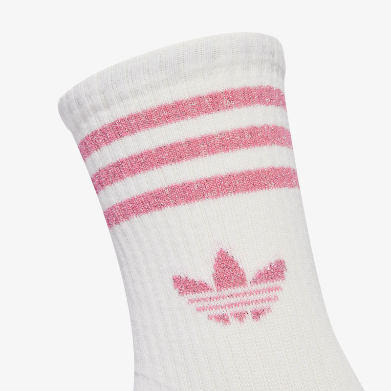 adidas Чорапи 3S GLITTER CR 2 