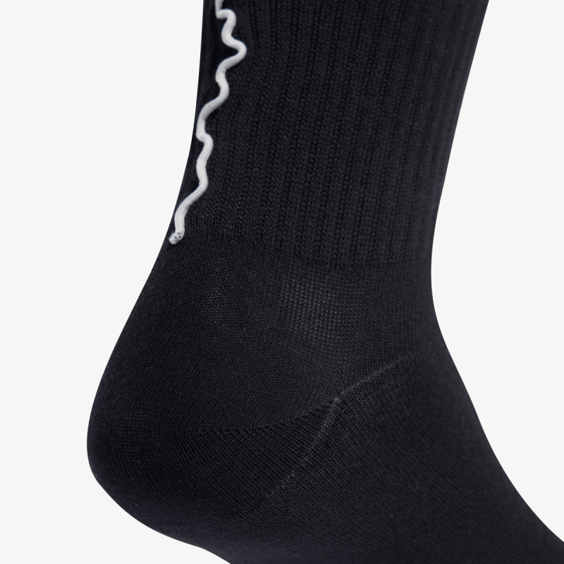 adidas Чорапи RUFFLE CREW 2P 