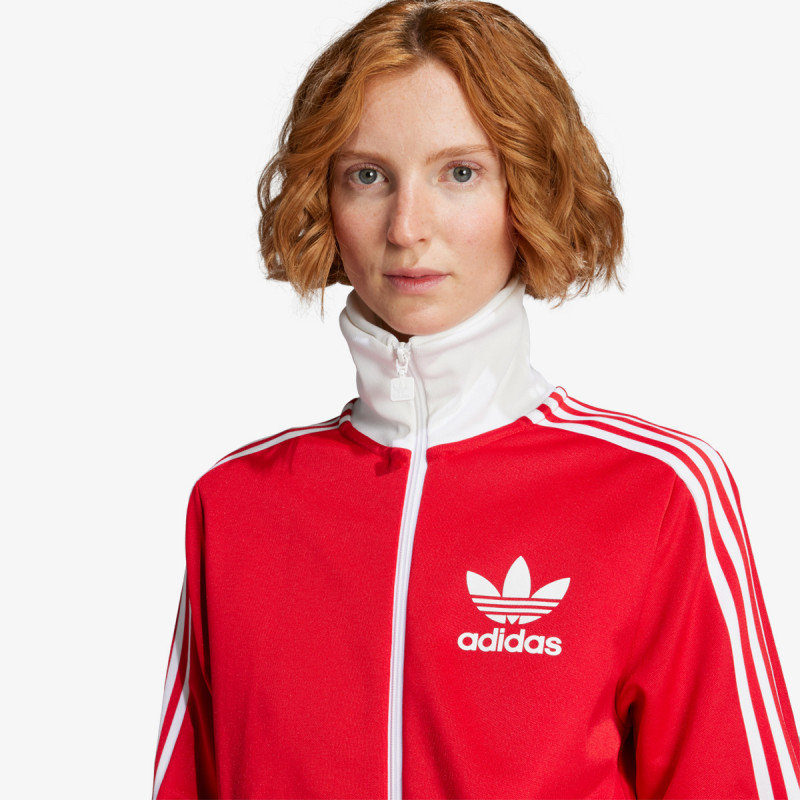 adidas Суитшърт CLASSIC TT 