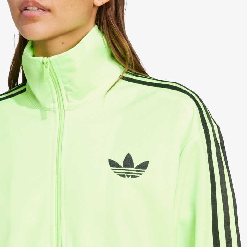 adidas Суитшърт FIREBIRD  TT 