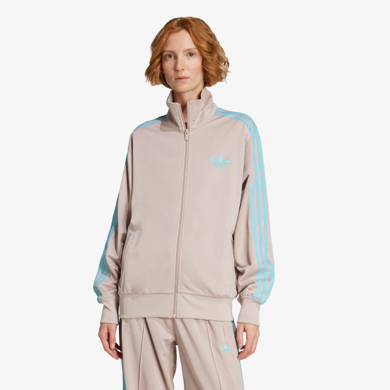 adidas Суитшърт FIREBIRD  TT 