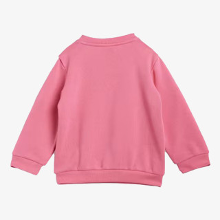 adidas Спортни екипи Trefoil Crew 