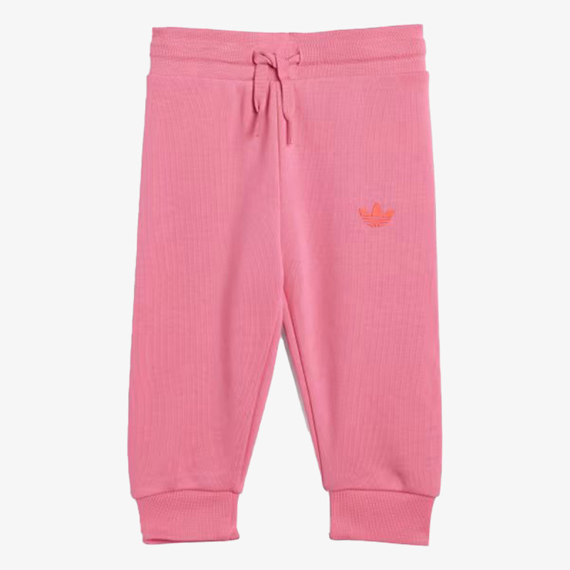 adidas Спортни екипи Trefoil Crew 