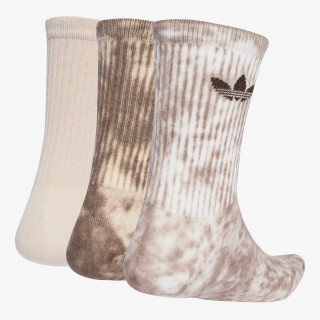 adidas Чорапи Tie Dye Crew 