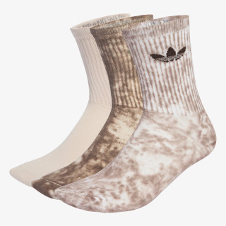 adidas Чорапи Tie Dye Crew 