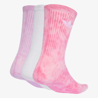 adidas Чорапи Tie Dye Crew 