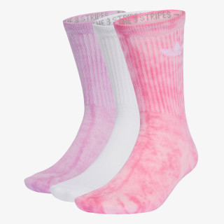 adidas Чорапи Tie Dye Crew 
