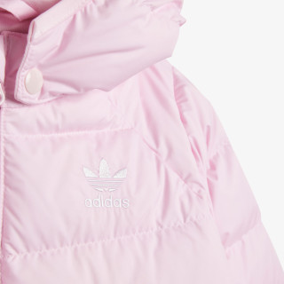 adidas Яке DOWN JACKET 