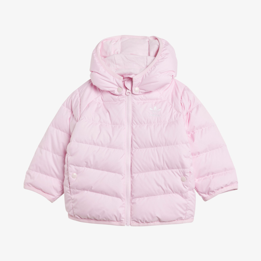 adidas Яке DOWN JACKET 