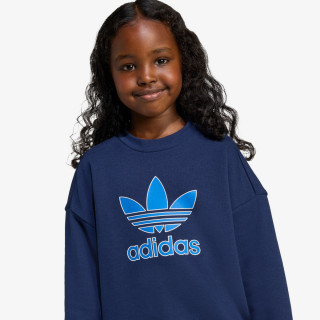 adidas Спортни екипи CREW SET 
