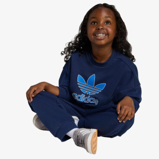adidas Спортни екипи CREW SET 